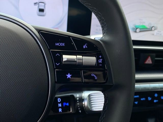 Used 2025 Hyundai Ioniq 6 SE image 14