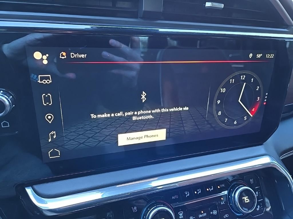 Used 2024 GMC Sierra 2500 Denali Ultimate image 31