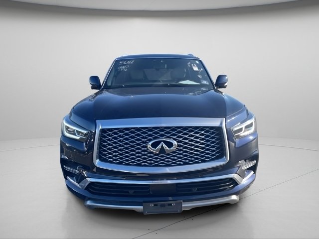 Used 2019 INFINITI QX80 Limited w/ All-Season Package image 3