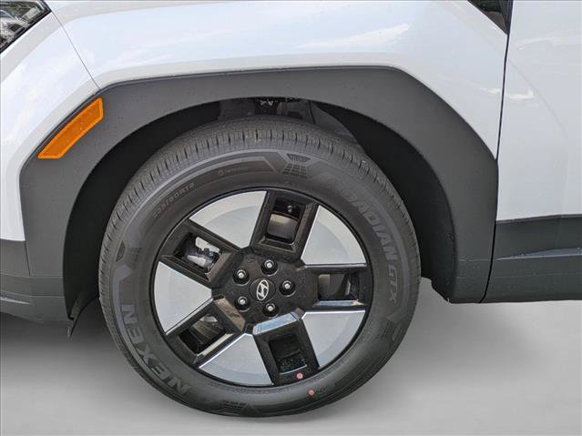 New 2026 Hyundai Santa Fe SEL FWD image 10