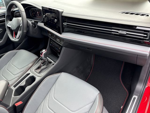 New 2026 Volkswagen Jetta GLI Autobahn image 23