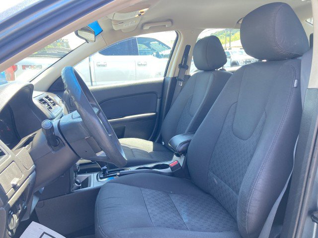 Used 2012 Ford Fusion SE FWD image 19