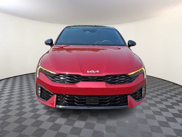 Certified 2026 Kia K5 GT-Line w/ GT-Line Premium Package FWD image 2