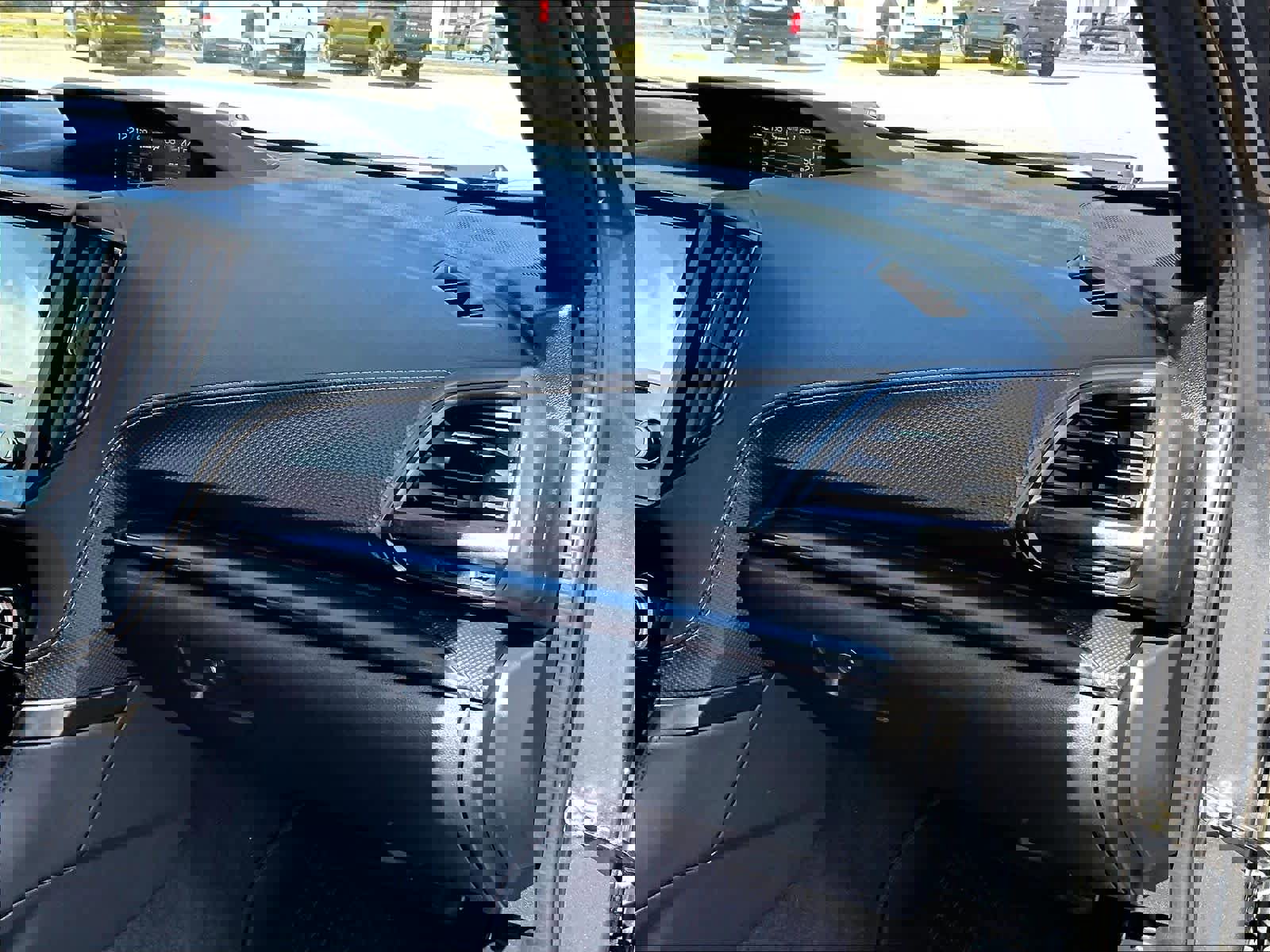 Used 2023 Subaru Forester Wilderness image 13