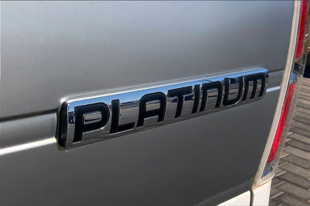 Used 2013 Ford F150 Platinum image 23