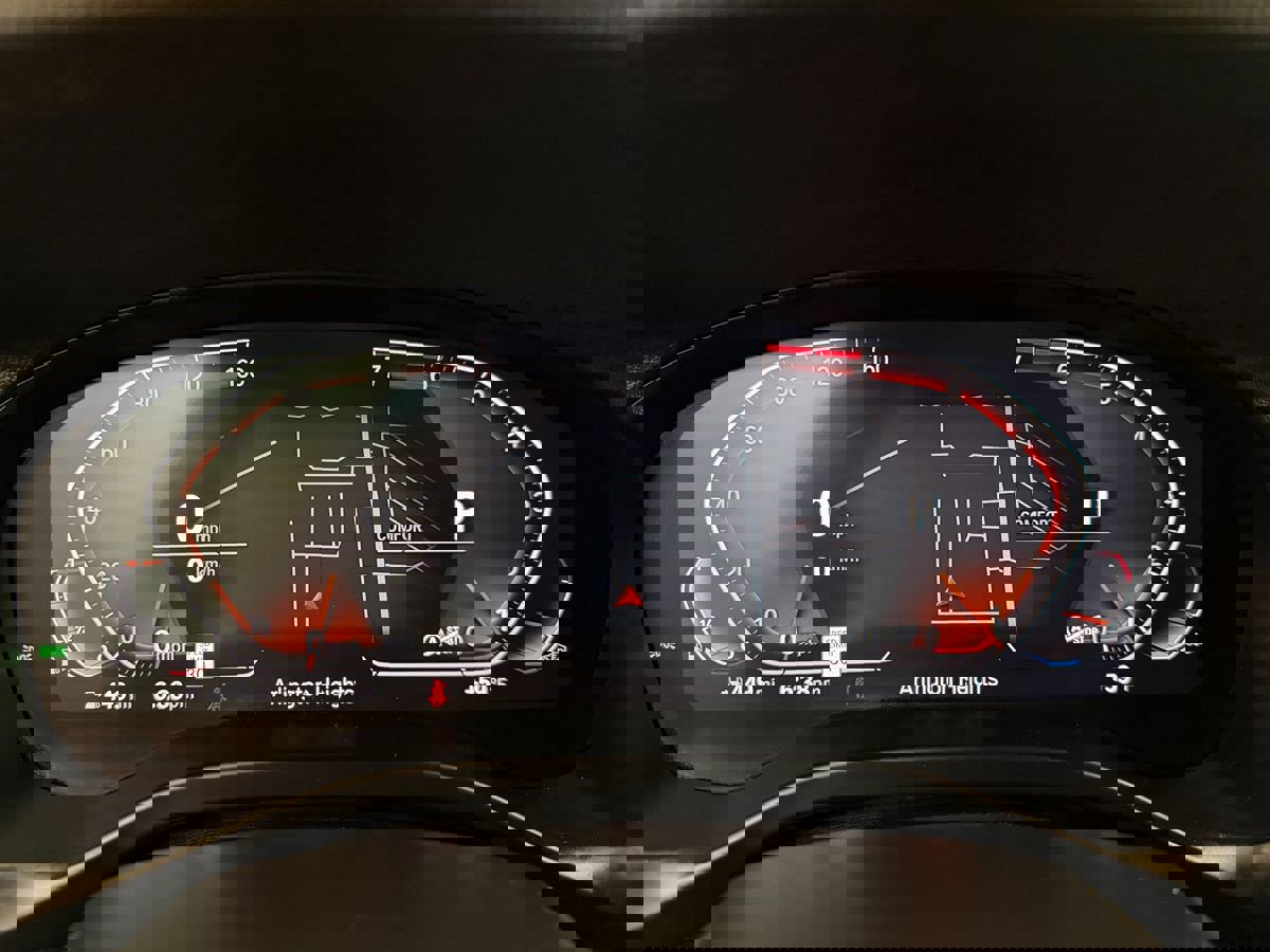 Used 2024 BMW X3 xDrive30i image 13