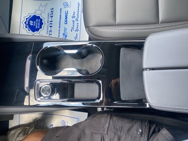 New 2025 Buick Envision Preferred image 24