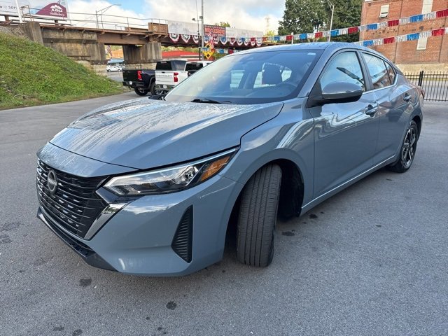 Used 2024 Nissan Sentra SV image 5