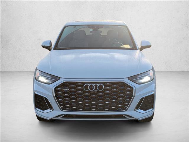 Certified 2023 Audi Q5 2.0T Premium w/ Convenience Package image 2