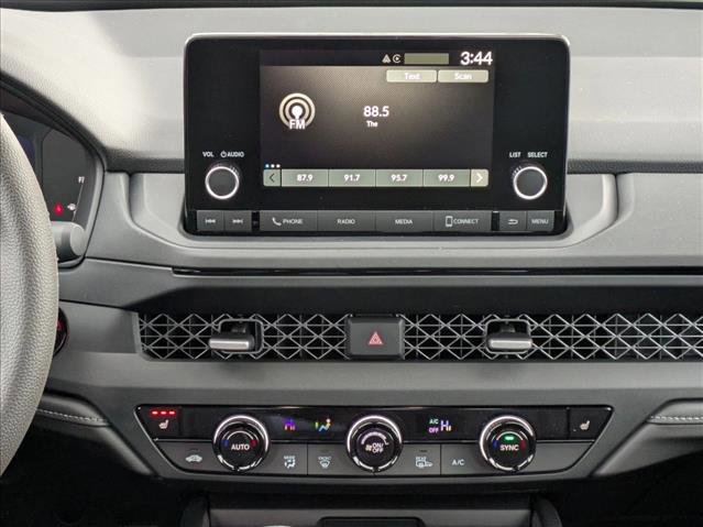 New 2025 Honda Accord SE image 12