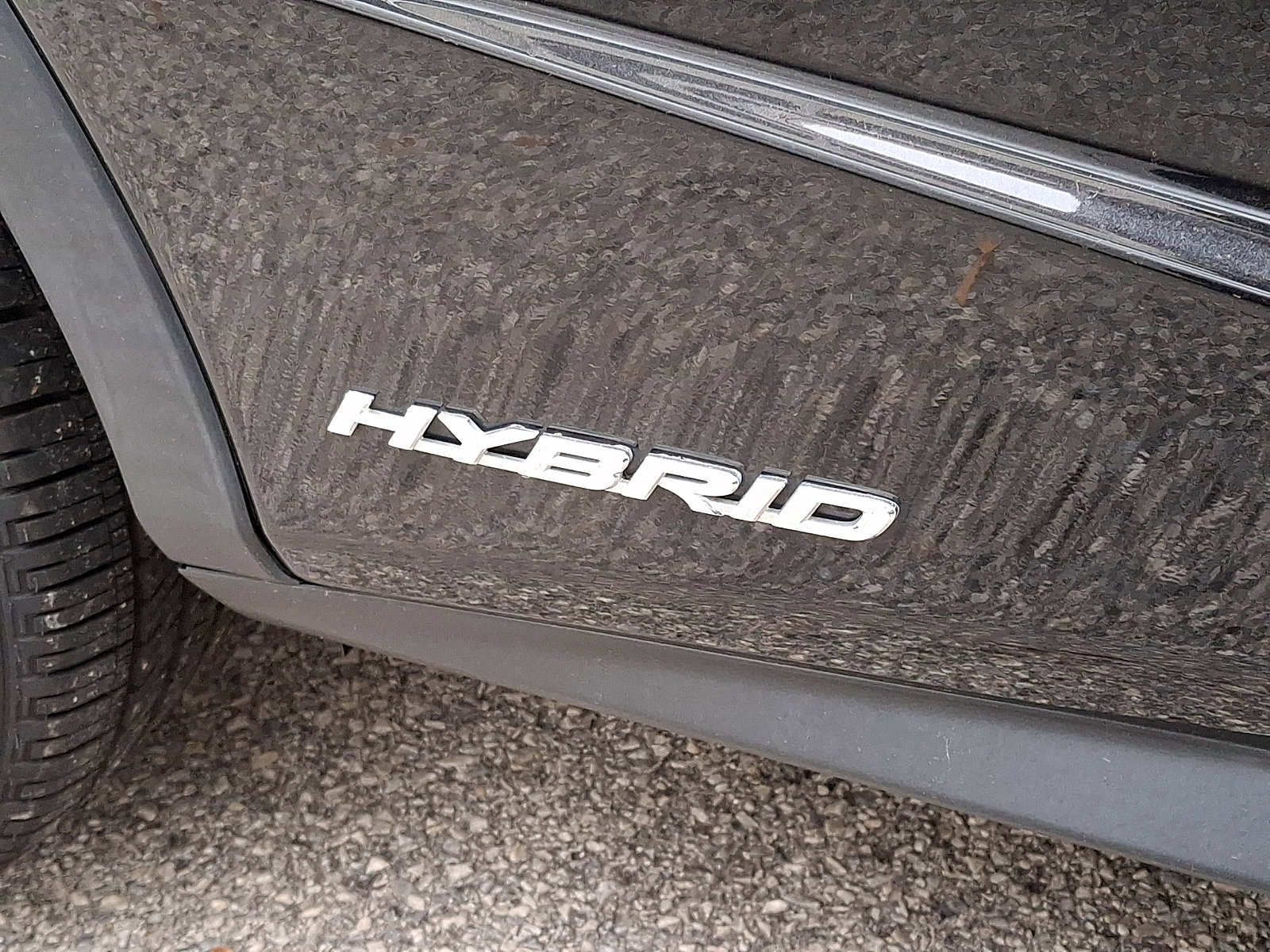 Certified 2022 Lexus RX 450h F Sport image 5