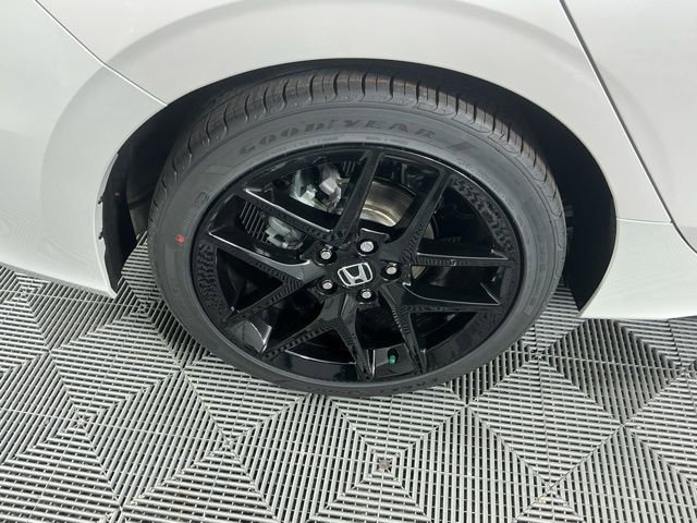 New 2026 Honda Civic Sport image 39