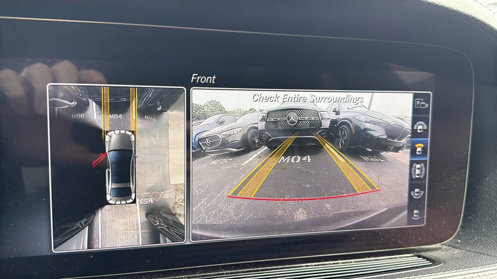 Certified 2019 Mercedes-Benz S 450 Sedan image 28