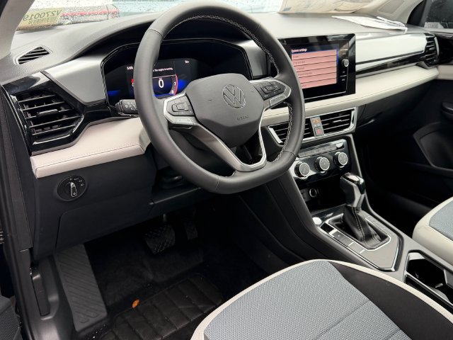 New 2027 Volkswagen Taos S FWD image 6