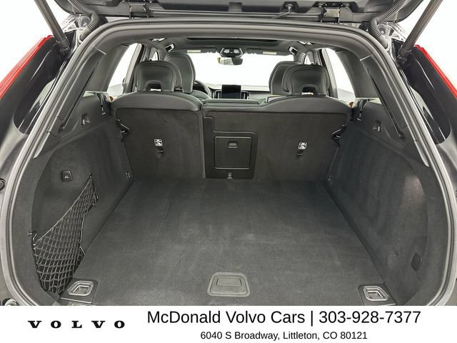Certified 2026 Volvo XC60 T8 Polestar AWD/4WD image 24