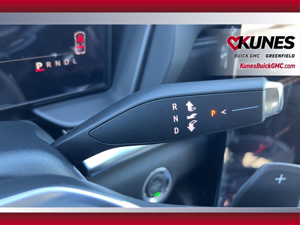 New 2026 GMC Terrain Denali w/ LPO, Floor Liner Package image 20