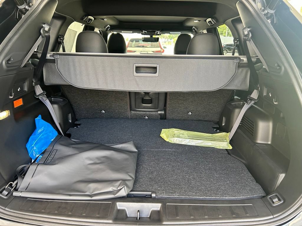 New 2026 Mitsubishi Outlander 4WD Plug-In Hybrid image 37