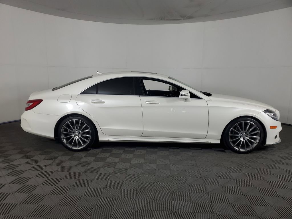 Used 2016 Mercedes-Benz CLS 400 image 3
