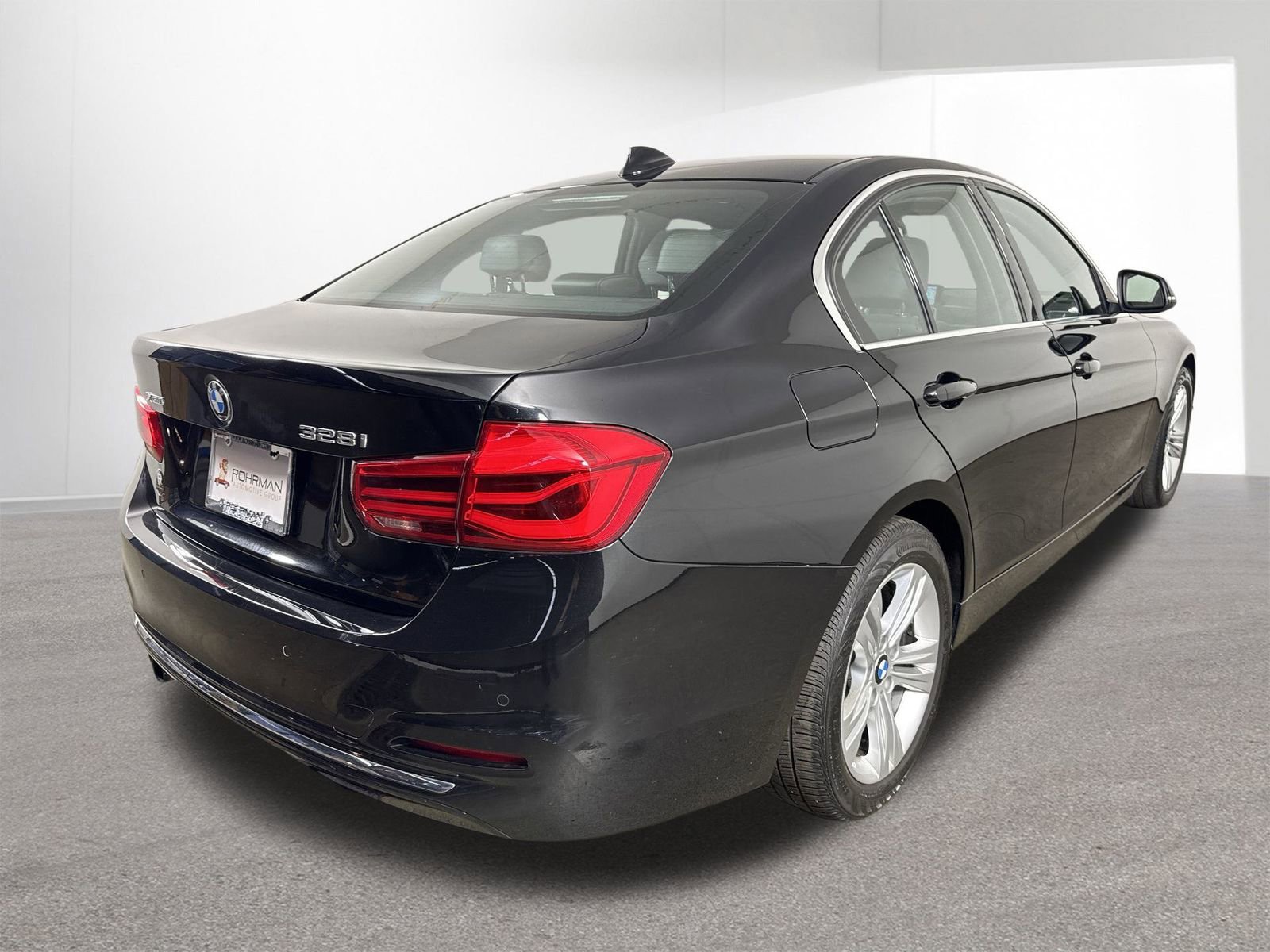 Used 2016 BMW 328i xDrive Sedan image 34