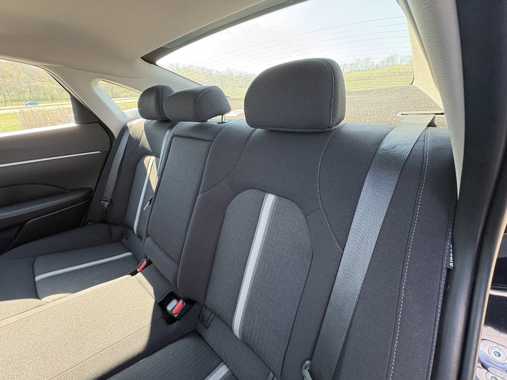 Used 2024 Hyundai Sonata SEL AWD/4WD image 17