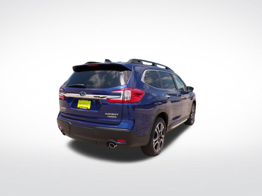 New 2026 Subaru Ascent Touring w/ Popular Package #2 AWD/4WD image 5