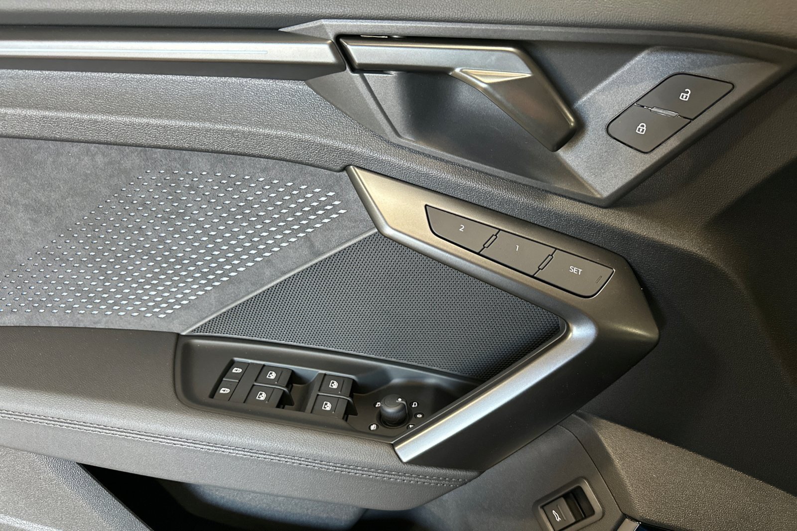 New 2026 Audi RS 3 AWD/4WD image 10