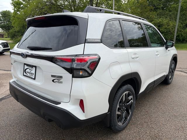 New 2026 Subaru Forester Sport AWD/4WD image 7