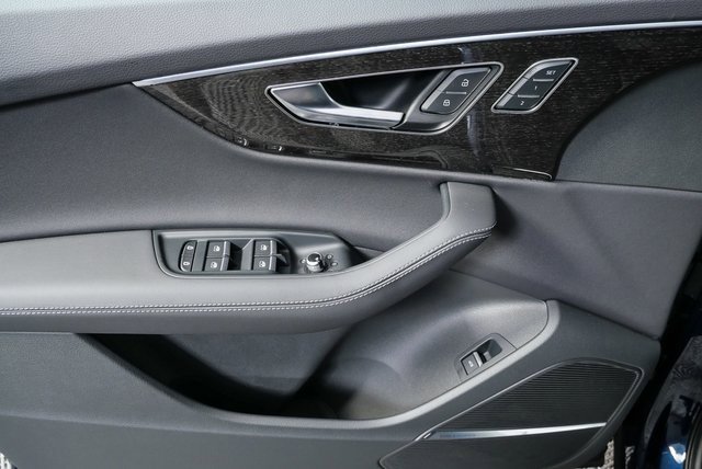 New 2026 Audi Q7 3.0T Premium Plus image 6