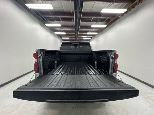 New 2025 Chevrolet Silverado 1500 LT w/ All Star Edition Plus image 25
