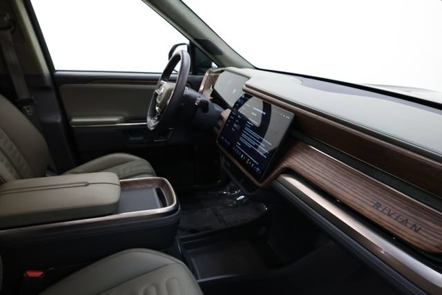 Used 2023 Rivian R1S Adventure AWD/4WD image 78
