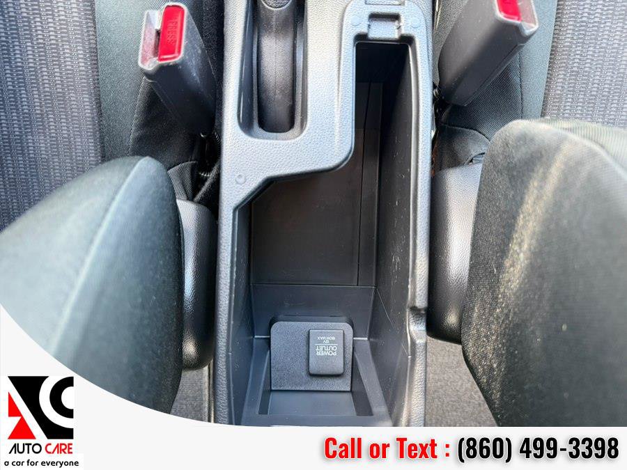 Used 2017 Honda Fit LX image 23