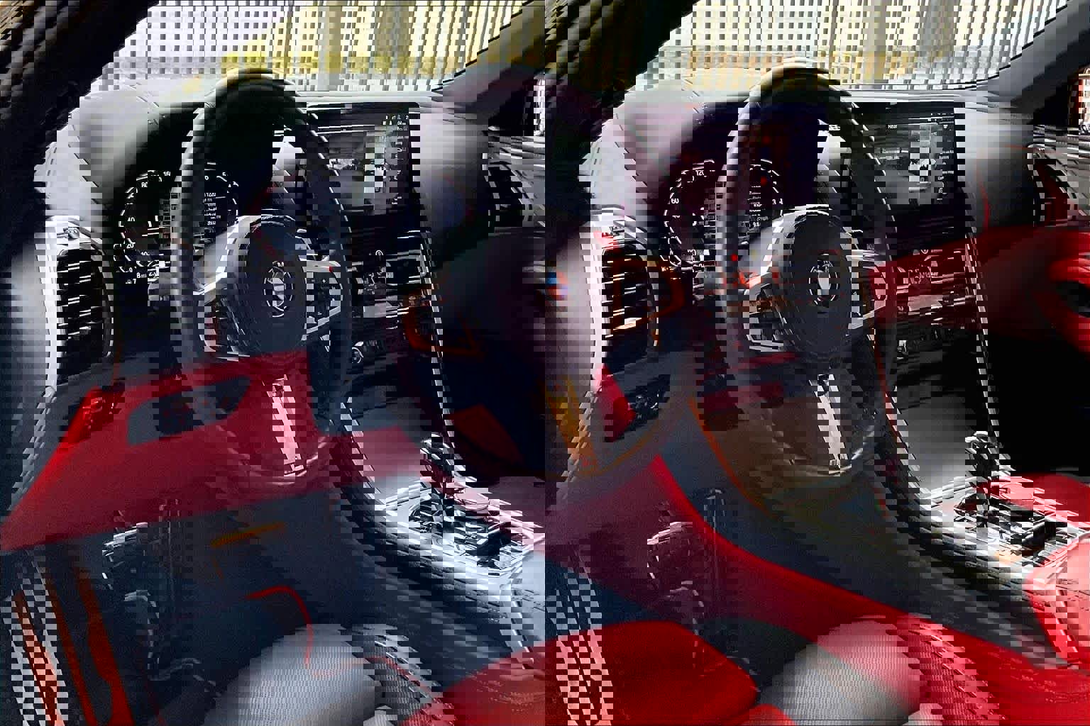 Used 2025 BMW 840i Convertible image 17