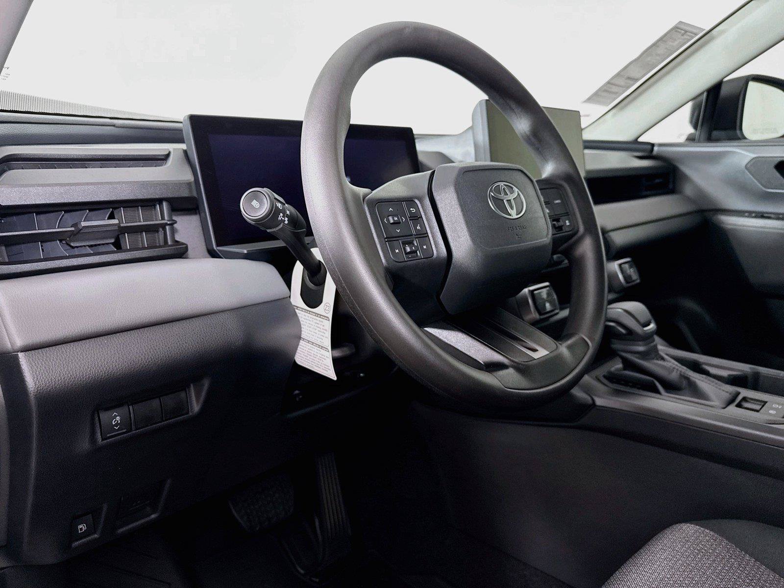 Certified 2026 Toyota RAV4 LE FWD image 5