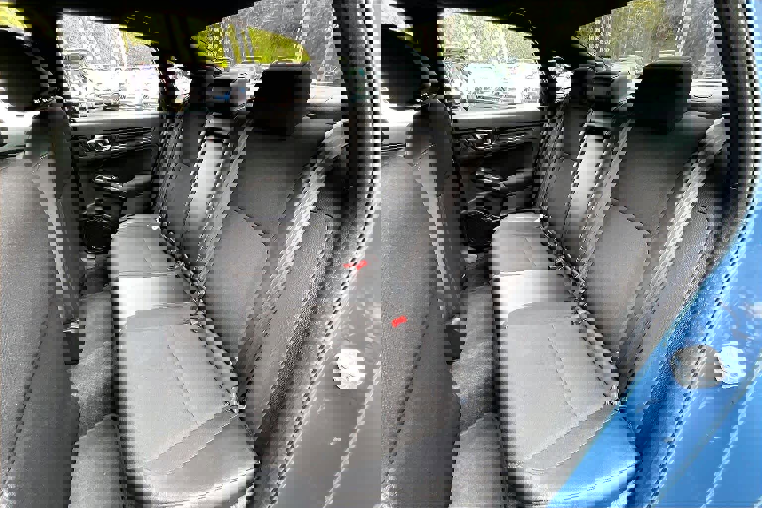 Used 2025 Honda Civic Sport image 19