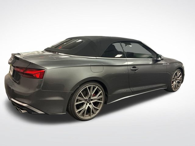 Used 2024 Audi S5 Premium Plus AWD/4WD image 5