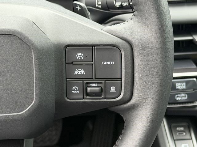 New 2026 Toyota RAV4 XSE AWD/4WD image 15