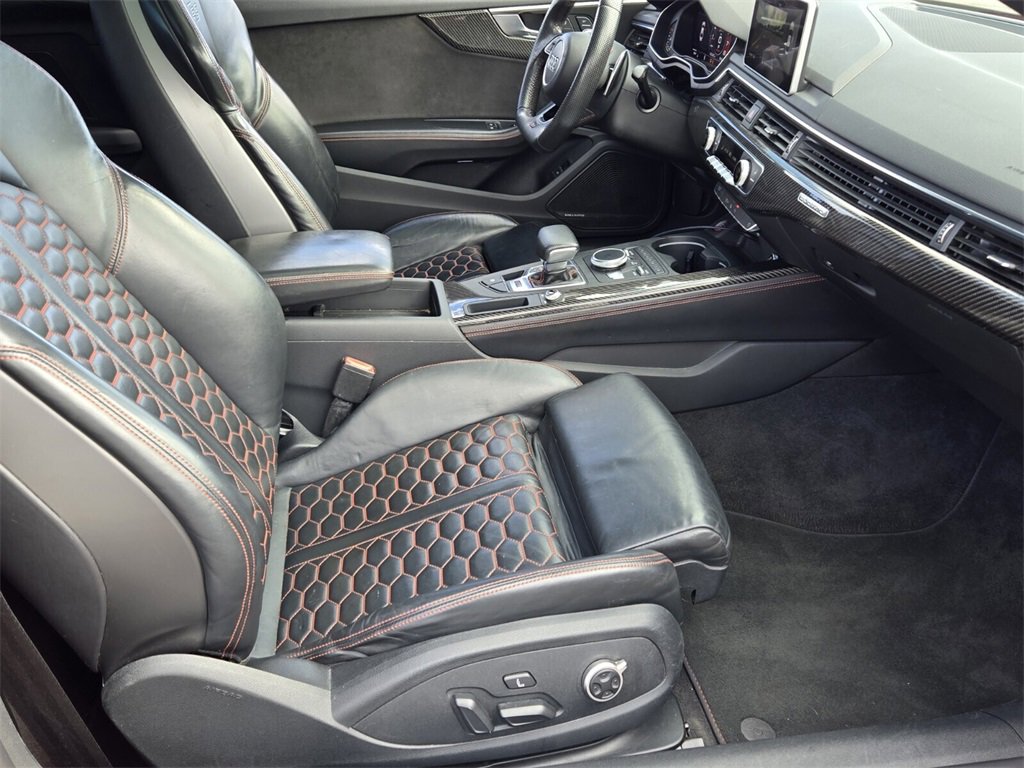 Used 2019 Audi RS 5 image 13