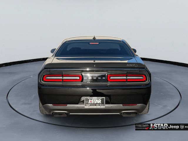 Used 2021 Dodge Challenger SRT Hellcat Redeye RWD image 6