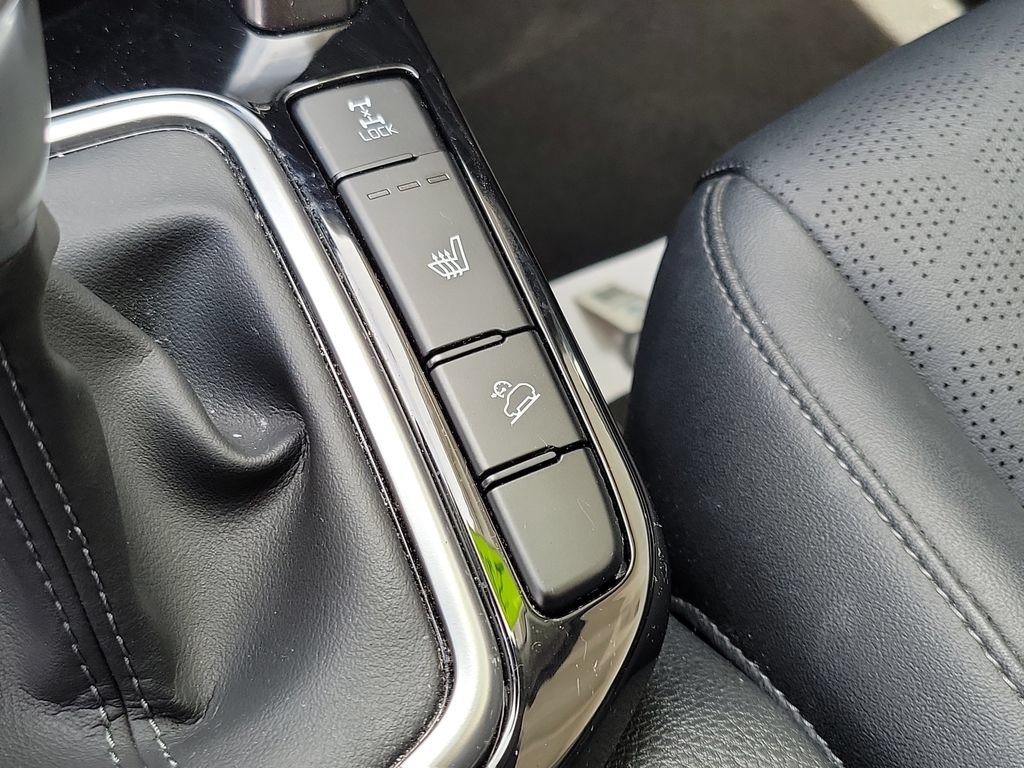 Certified 2024 Kia Seltos EX AWD/4WD image 30