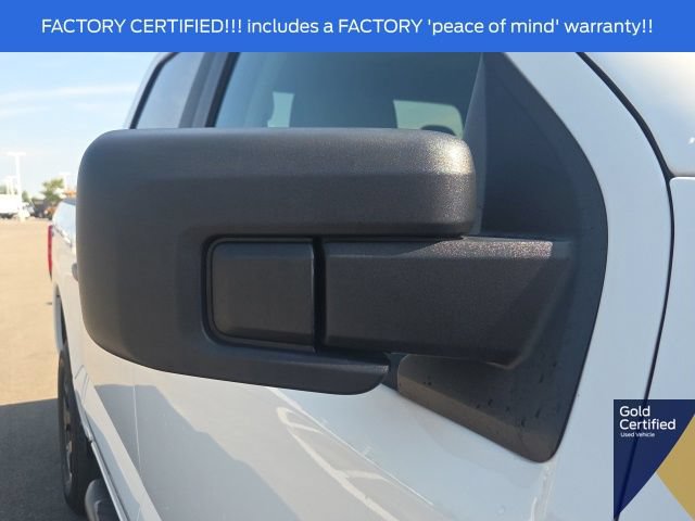 Certified 2022 Ford F150 Lightning Pro AWD/4WD image 8