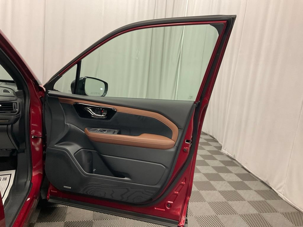 New 2026 Subaru Forester Touring AWD/4WD image 29
