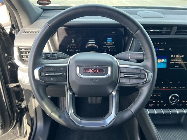 Certified 2025 GMC Terrain Elevation image 11