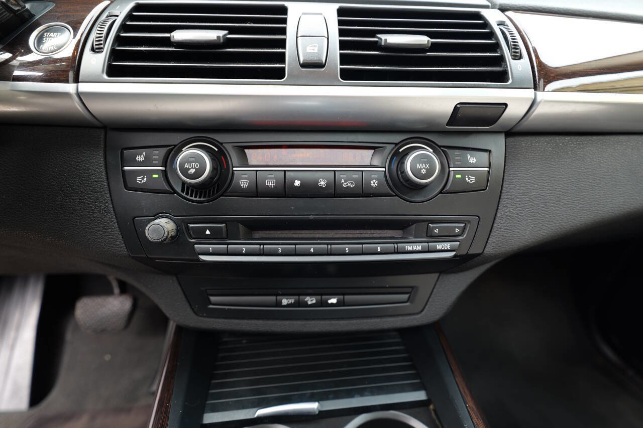 Used 2011 BMW X5 xDrive35i image 48