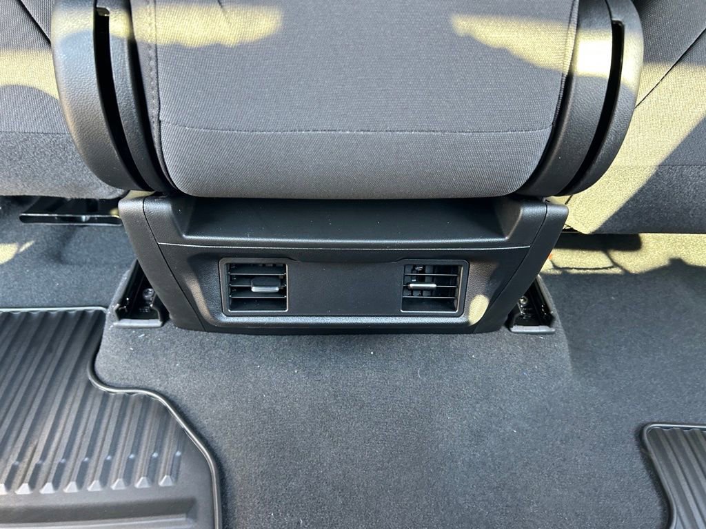 New 2026 GMC Sierra 1500 Pro w/ Graphite Edition image 34