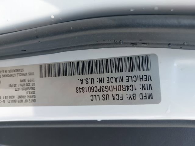 Used 2023 Dodge Durango GT image 34