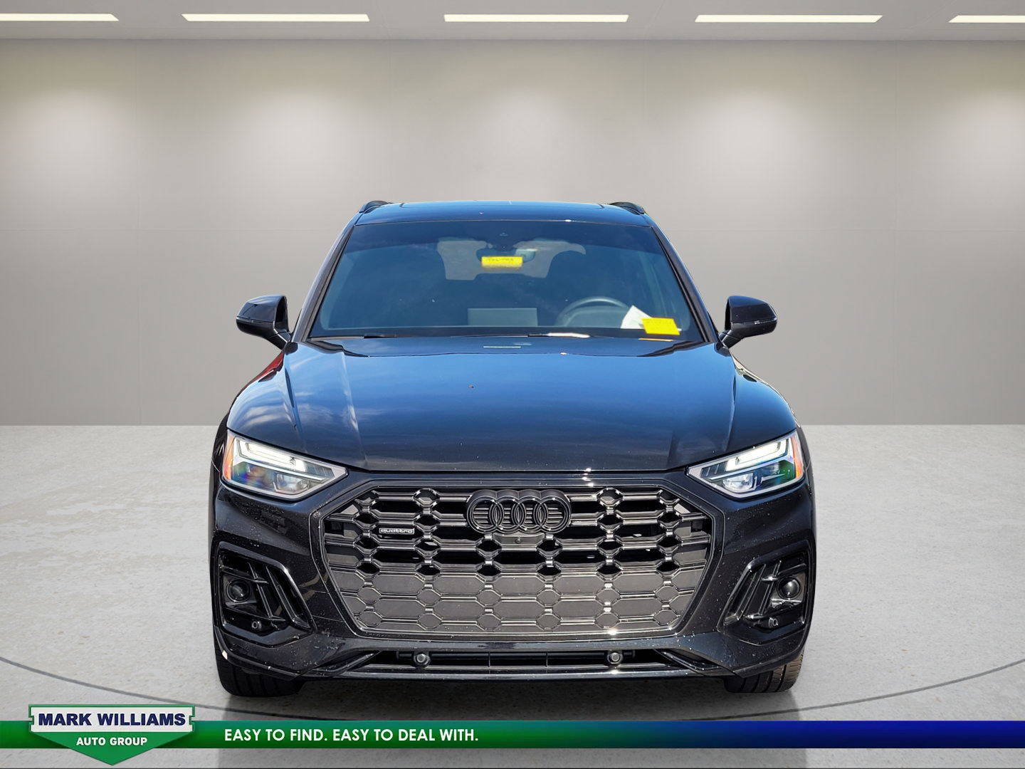 Used 2025 Audi Q5 2.0T Premium Plus AWD/4WD image 9