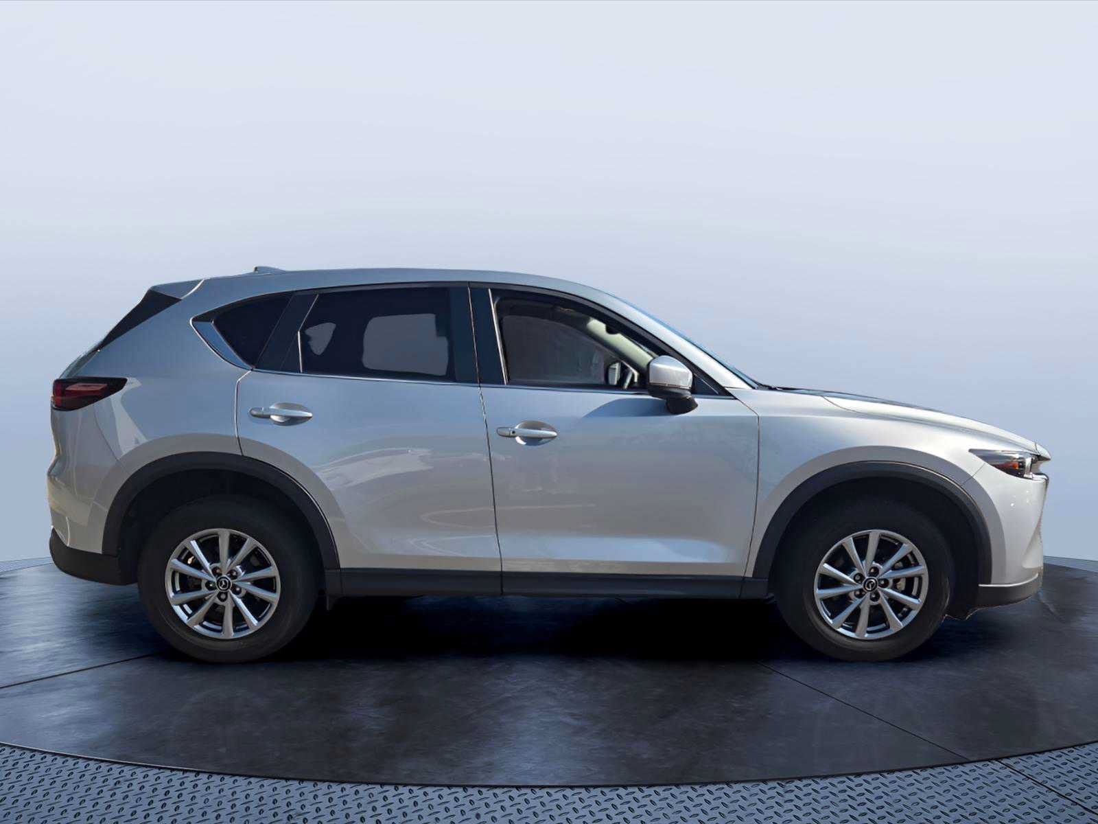 Used 2023 MAZDA CX-5 AWD 2.5 S image 3