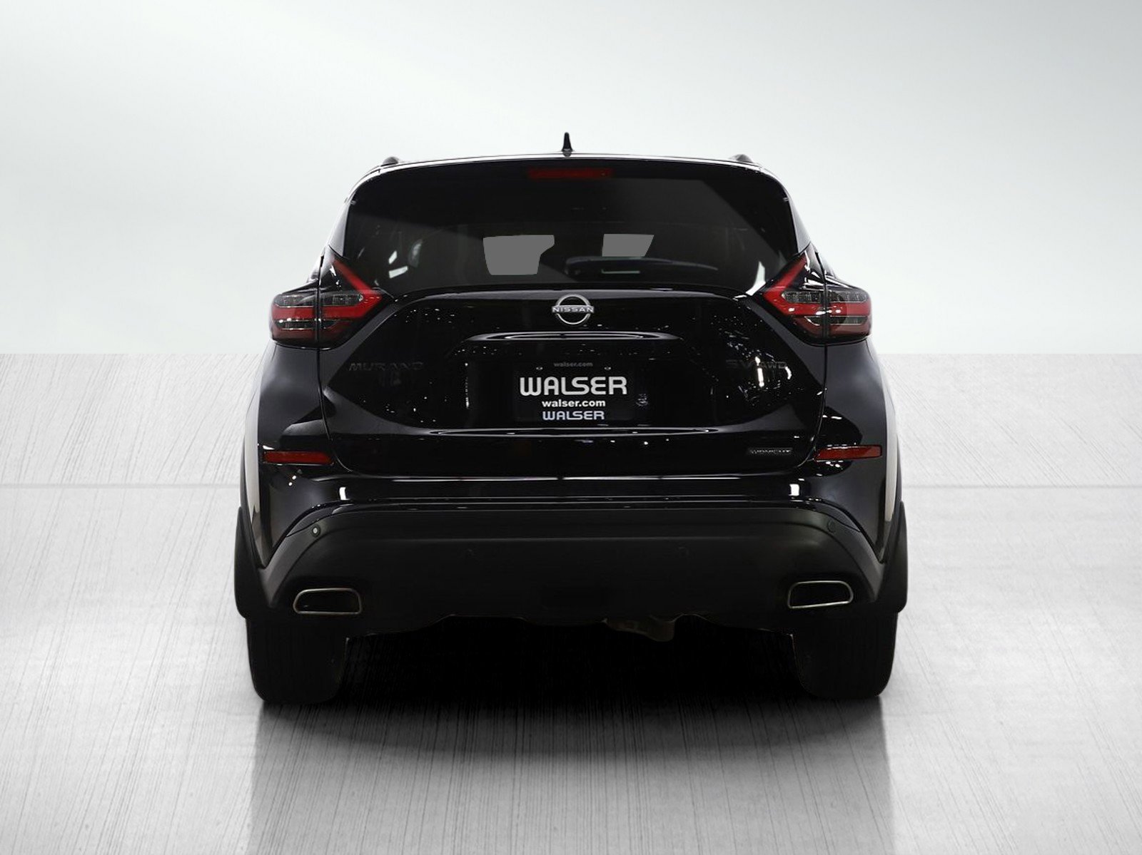 Used 2024 Nissan Murano SV w/ SV Midnight Edition Package AWD/4WD image 4