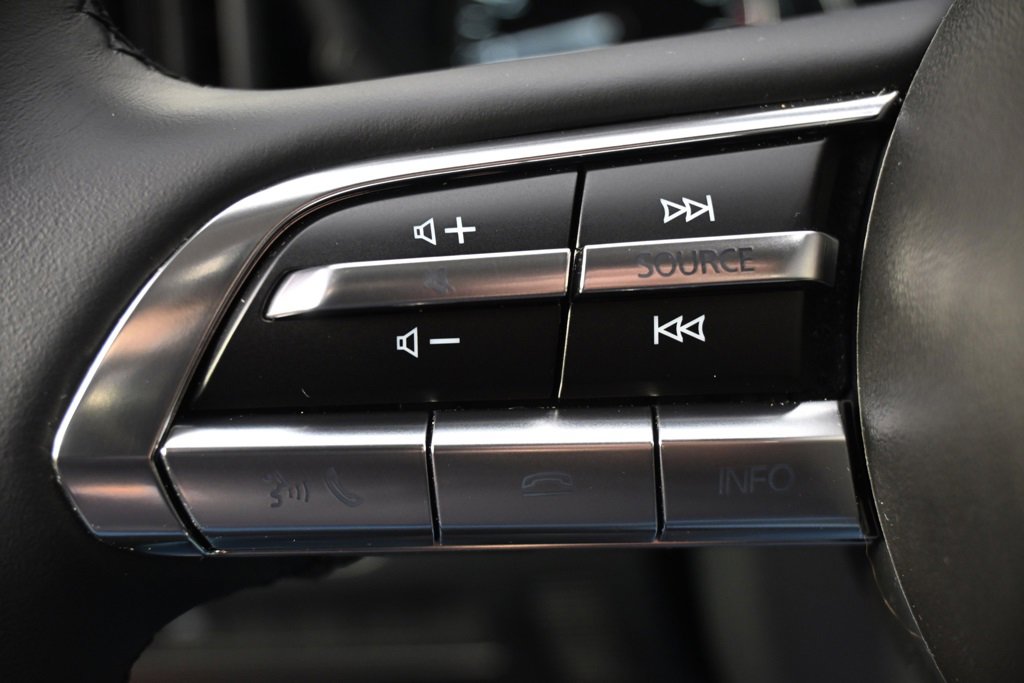 Certified 2025 MAZDA CX-50 AWD 2.5 S w/ Premium Package image 33