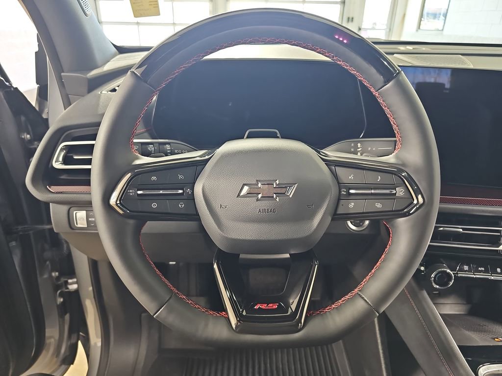 Certified 2025 Chevrolet Traverse RS w/ LPO, Floor Liner Package image 26